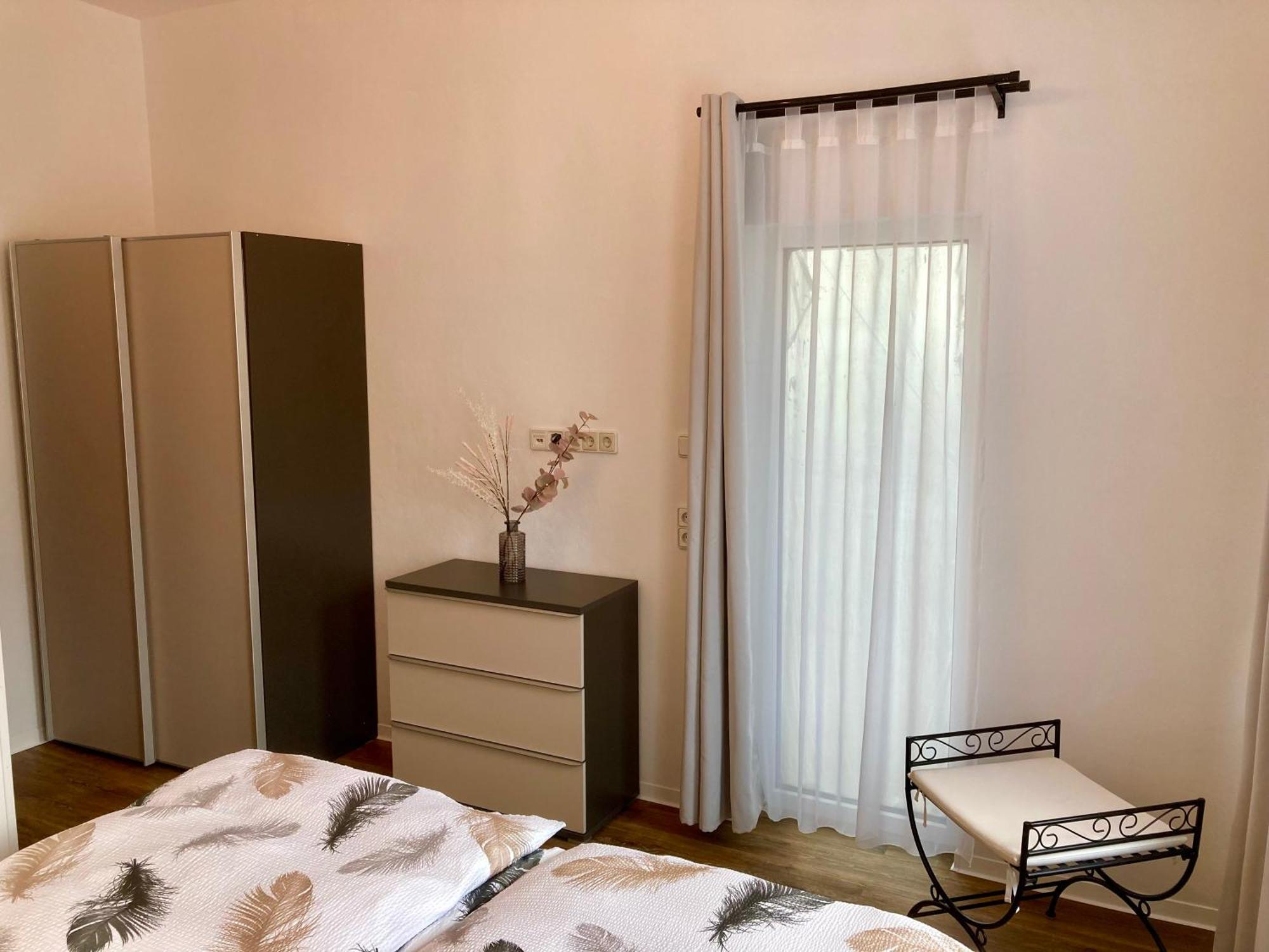 Haus Wilma Appartement Altenau  Buitenkant foto