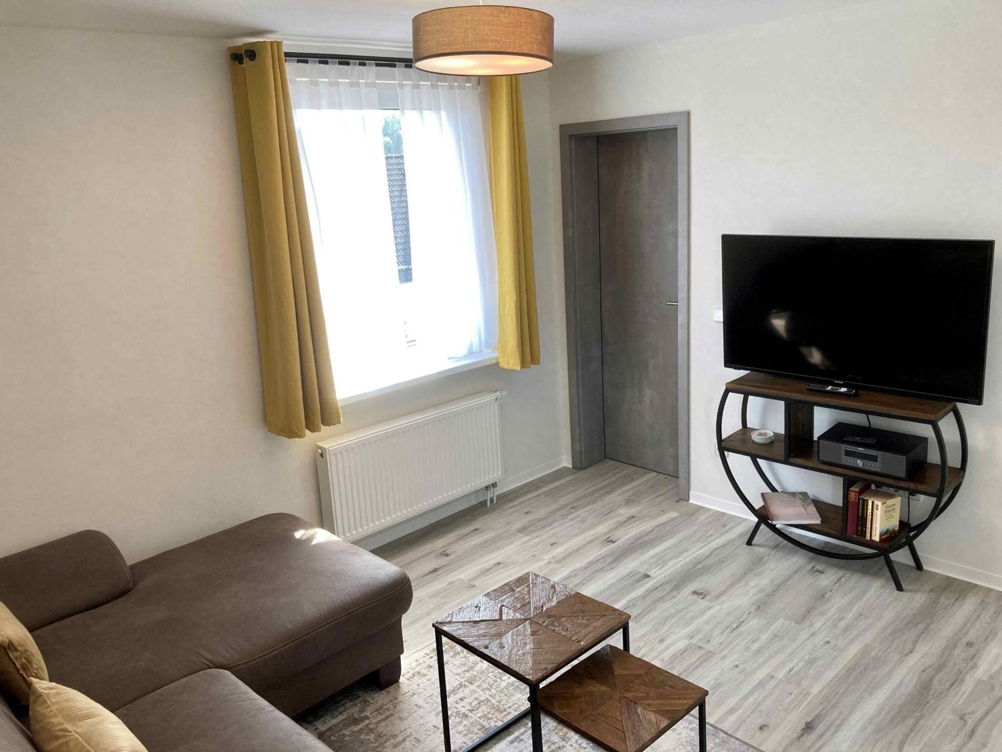 Haus Wilma Appartement Altenau  Buitenkant foto