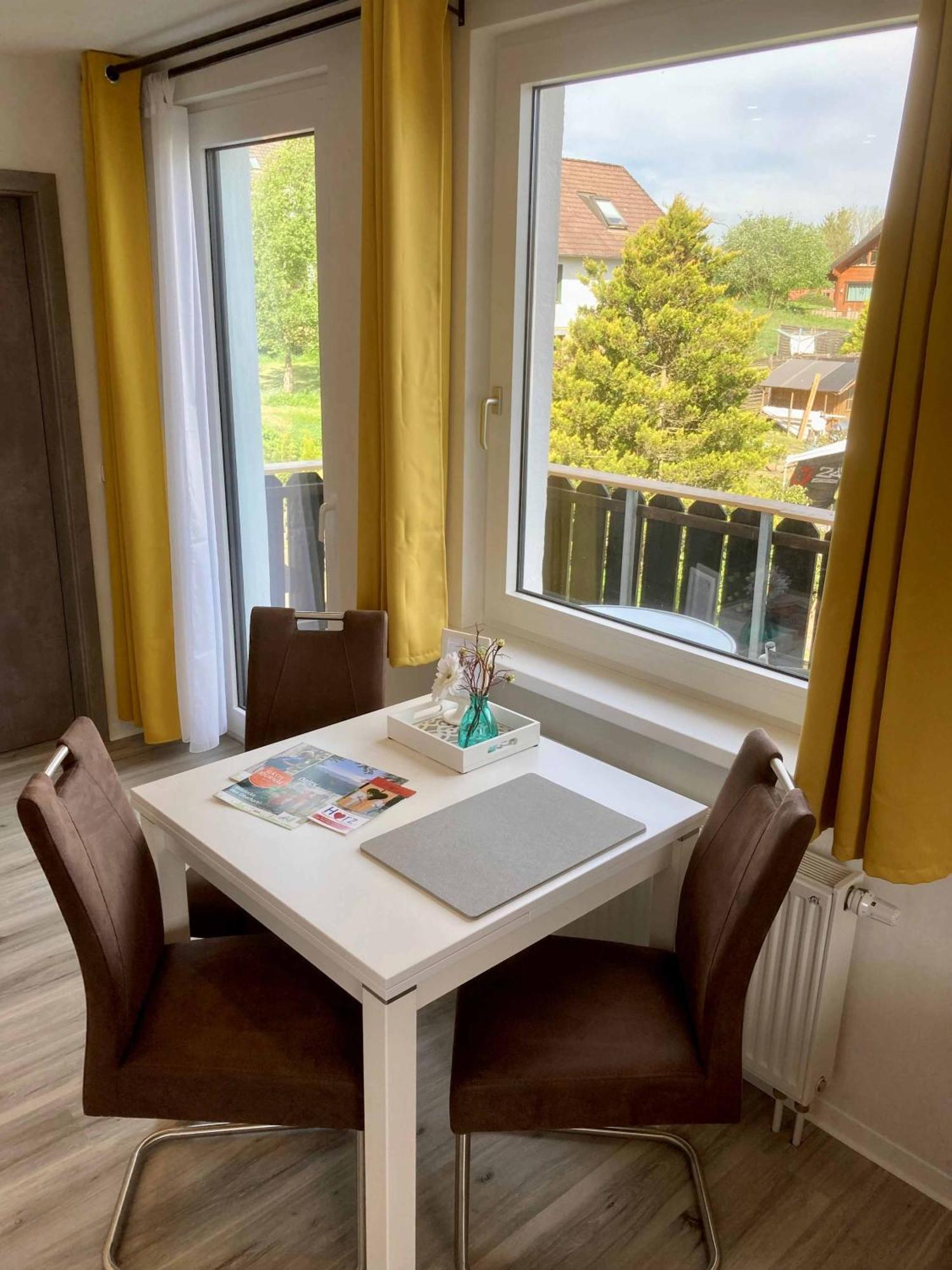 Haus Wilma Appartement Altenau  Buitenkant foto