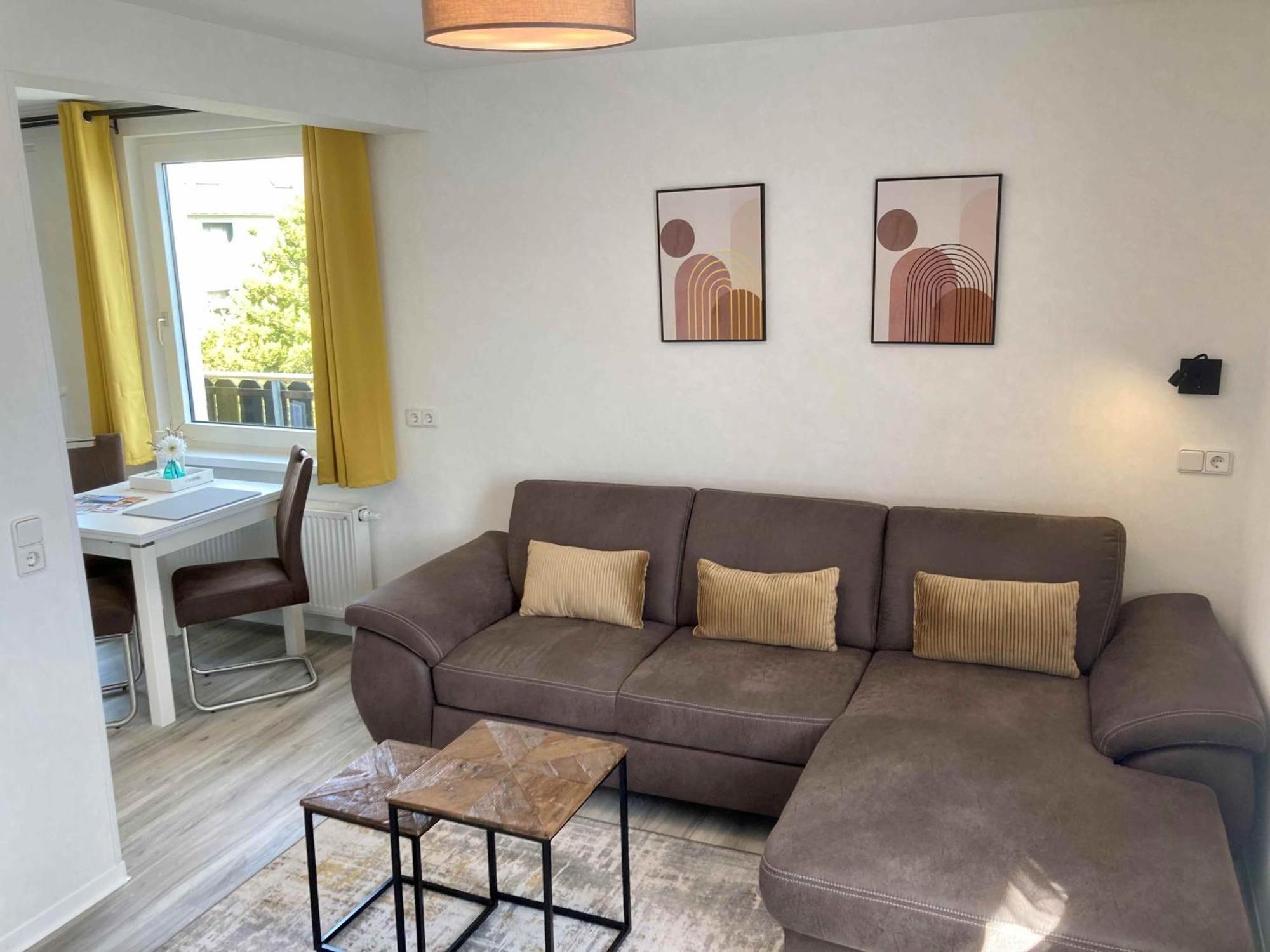 Haus Wilma Appartement Altenau  Buitenkant foto