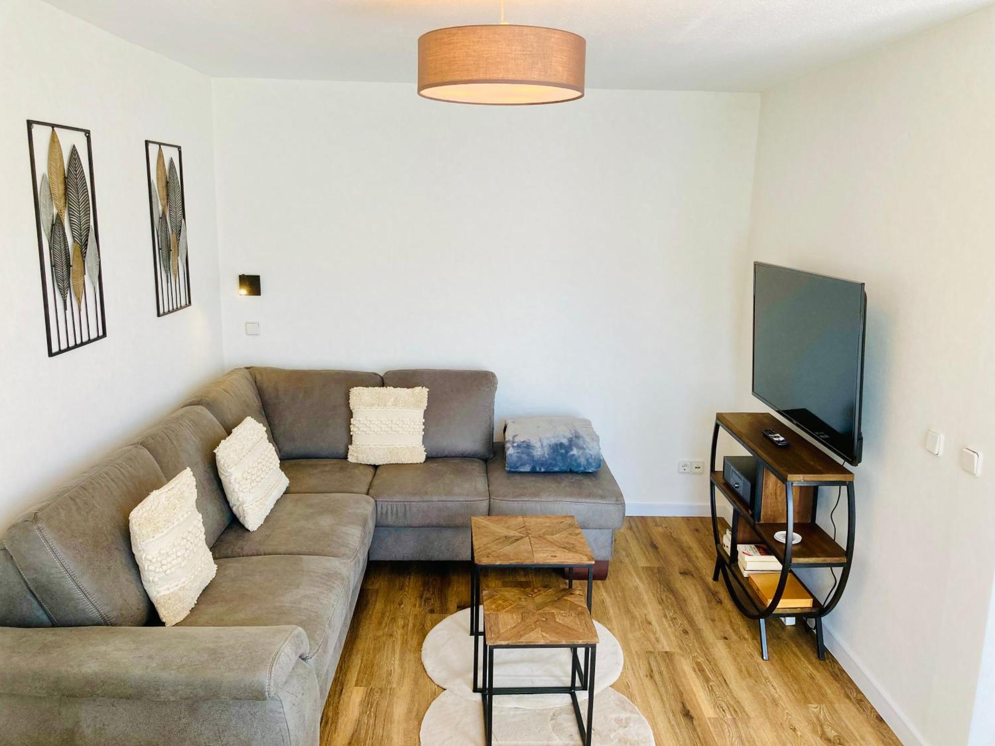 Haus Wilma Appartement Altenau  Buitenkant foto
