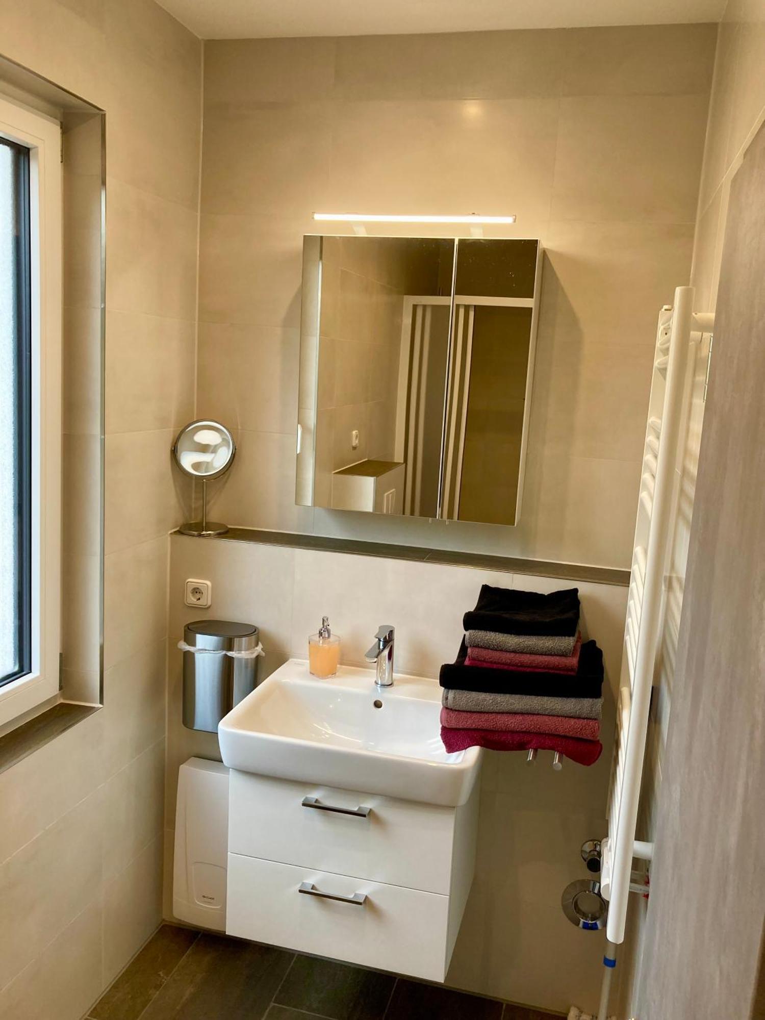 Haus Wilma Appartement Altenau  Buitenkant foto