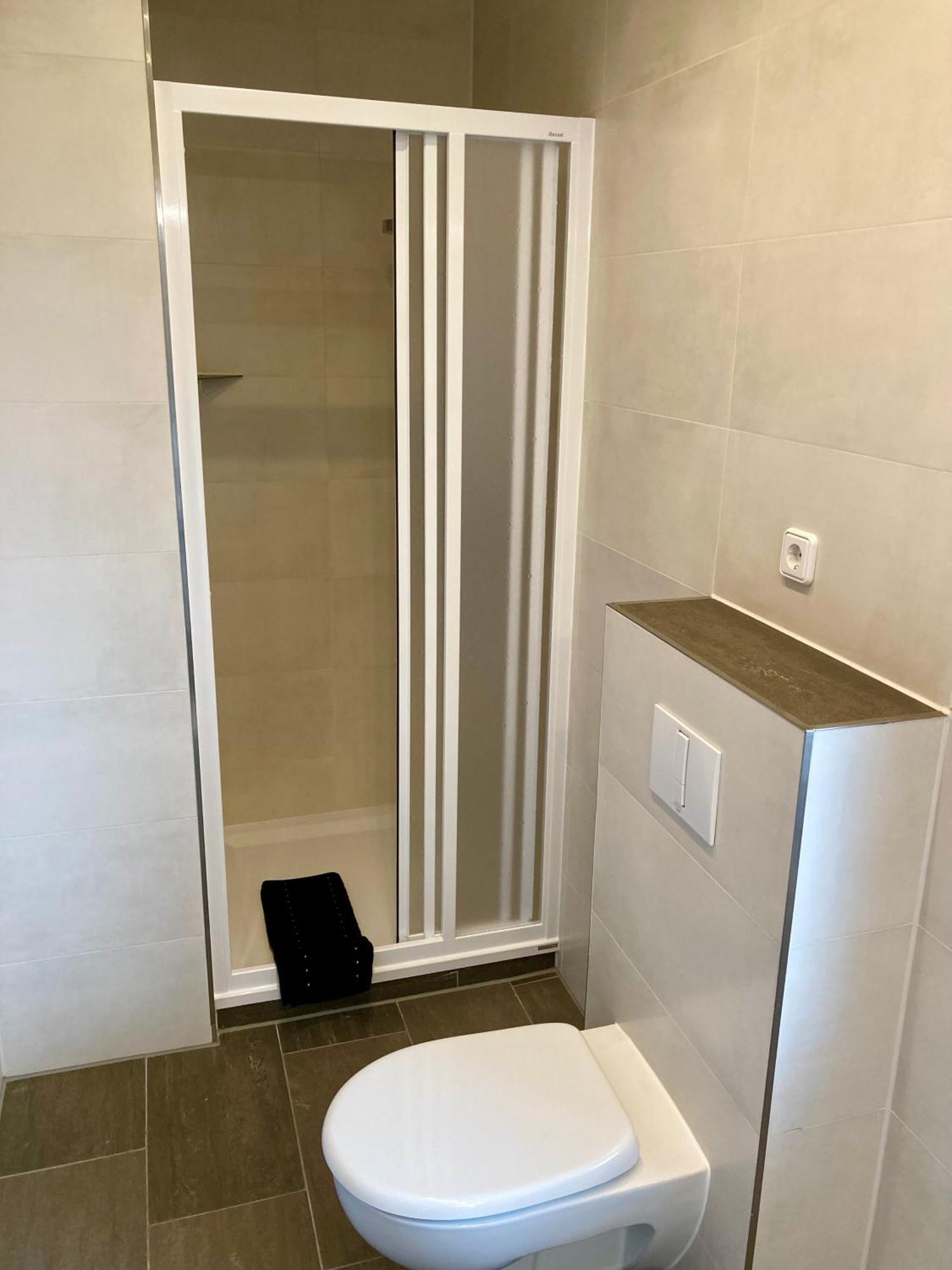 Haus Wilma Appartement Altenau  Buitenkant foto